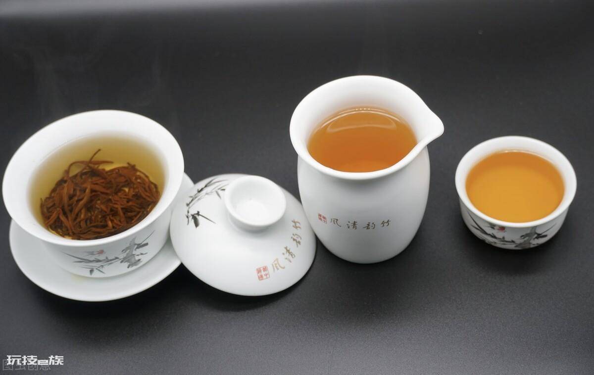 哪里的红茶最出名又好喝(这5种正宗红茶口感好)-图片2